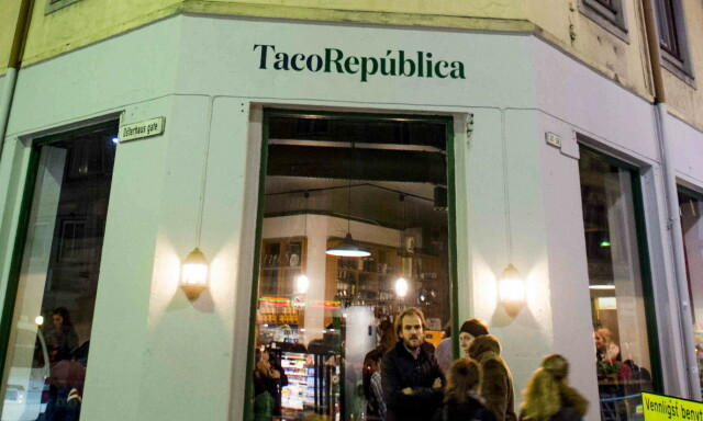 image: Taco República er konkurs